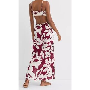 LOFT ~Beach Magnolia Maxi Dress (NWT)